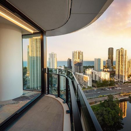 Dorsett Gold Coast Hotel Quarto foto